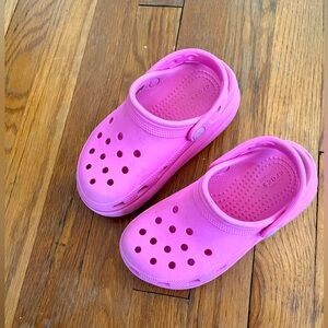 Kids' Cutie Crush Clog